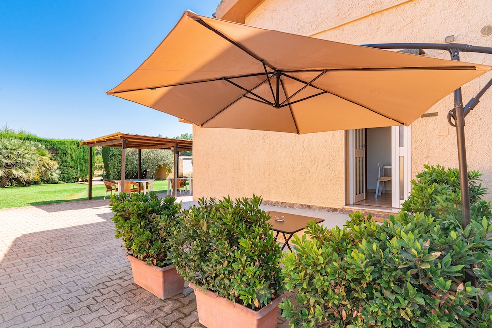 bonsai bandb alghero