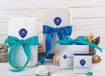 mykonos resort miura