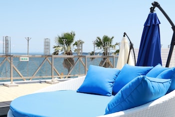 mykonos resort miura