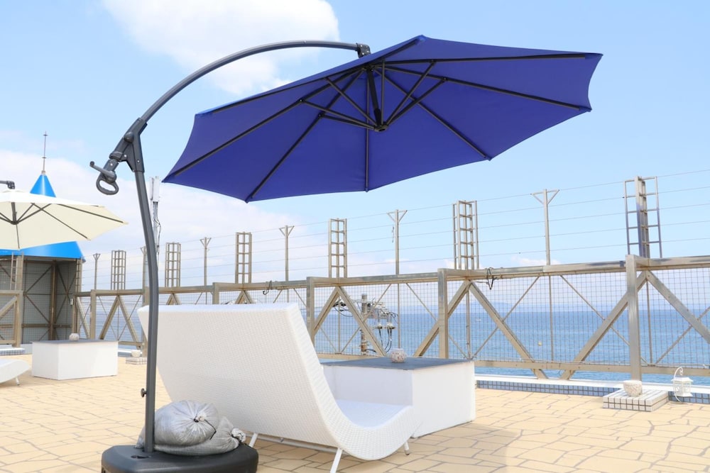 mykonos resort miura