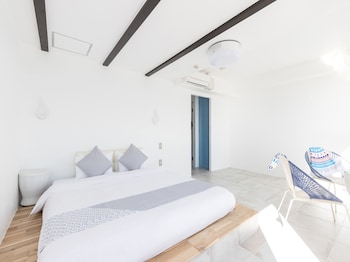 mykonos resort miura