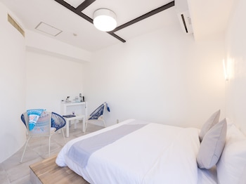 mykonos resort miura