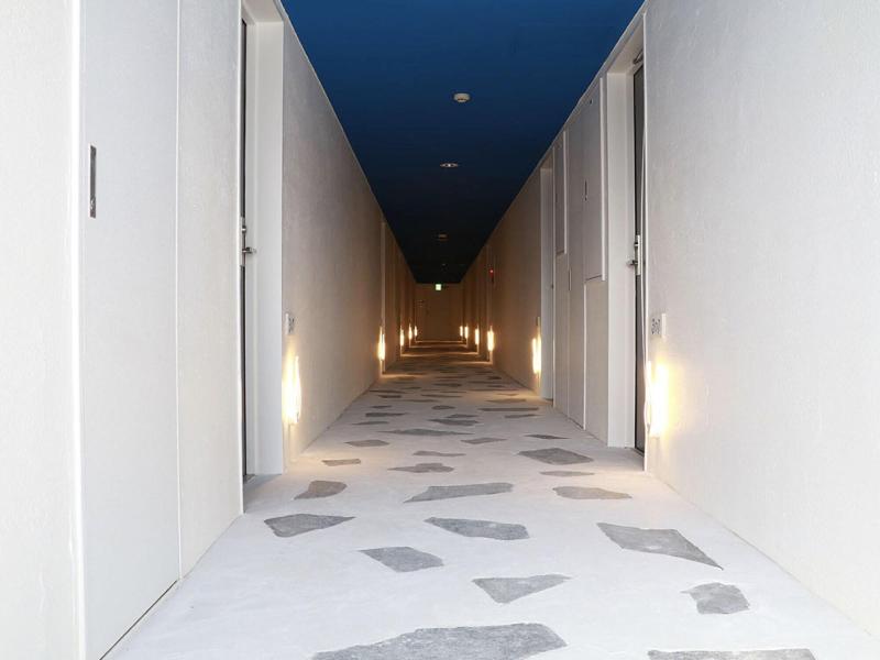 mykonos resort miura