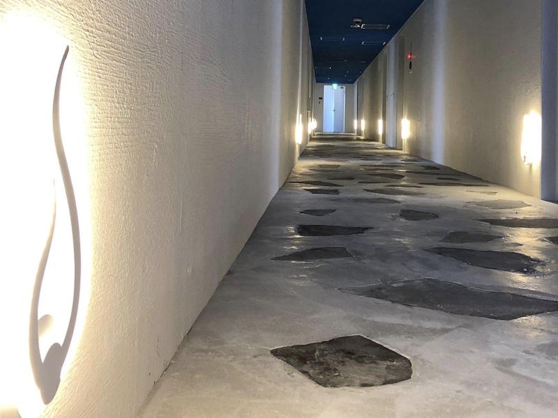 mykonos resort miura