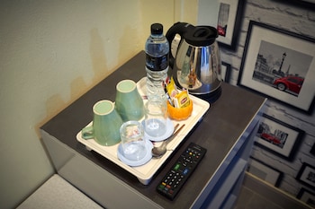 sweetloft hotel don muang