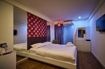 sweetloft hotel don muang