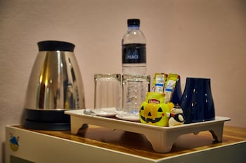 sweetloft hotel don muang