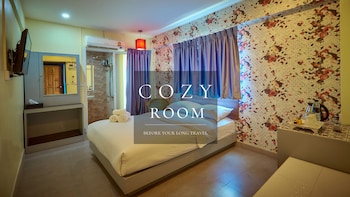 sweetloft hotel don muang