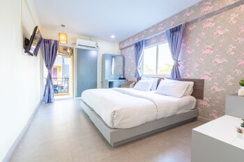 sweetloft hotel don muang
