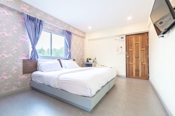 sweetloft hotel don muang