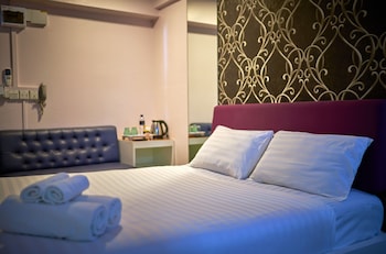 sweetloft hotel don muang
