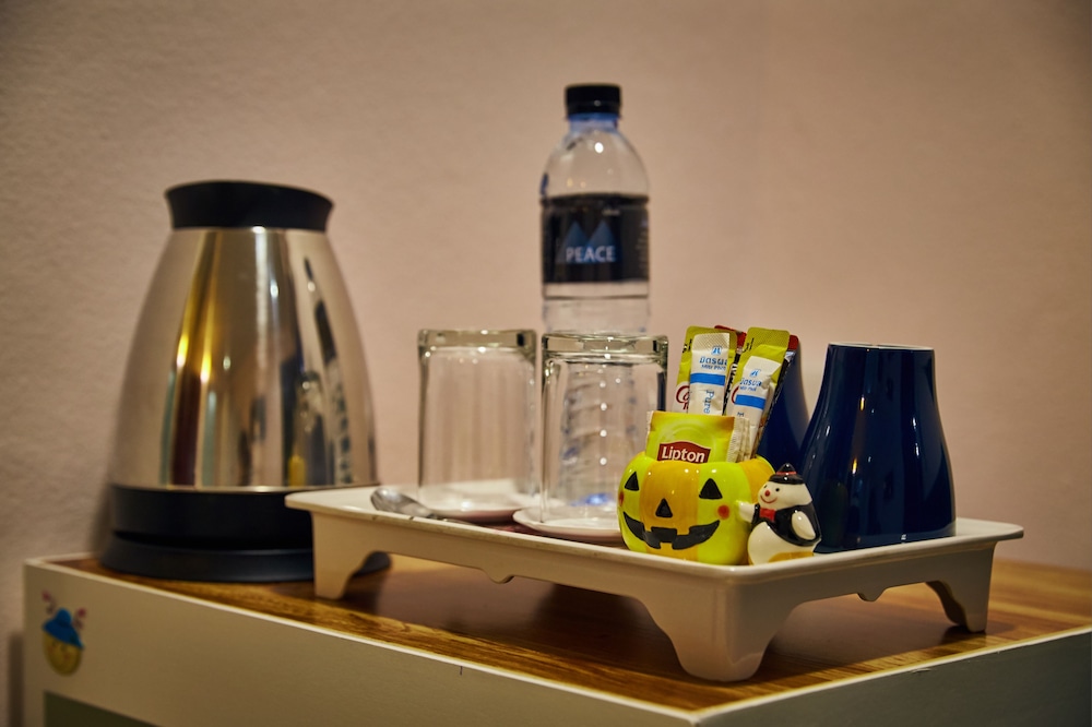 sweetloft hotel don muang