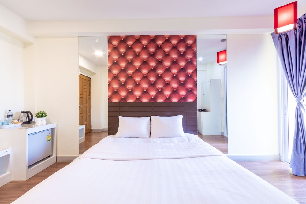 sweetloft hotel don muang