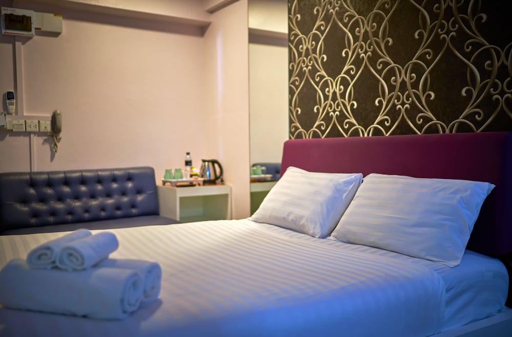 sweetloft hotel don muang