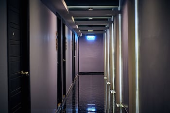 sweetloft hotel don muang