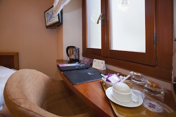hotel berna