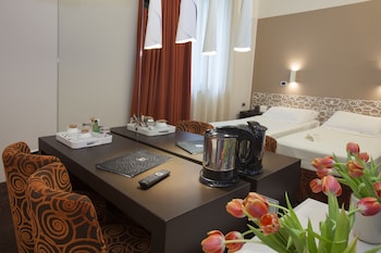 hotel berna