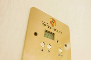 hotel berna
