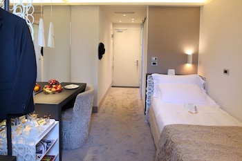 hotel berna