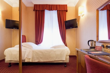 hotel berna