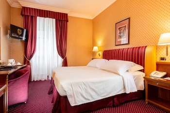 hotel berna