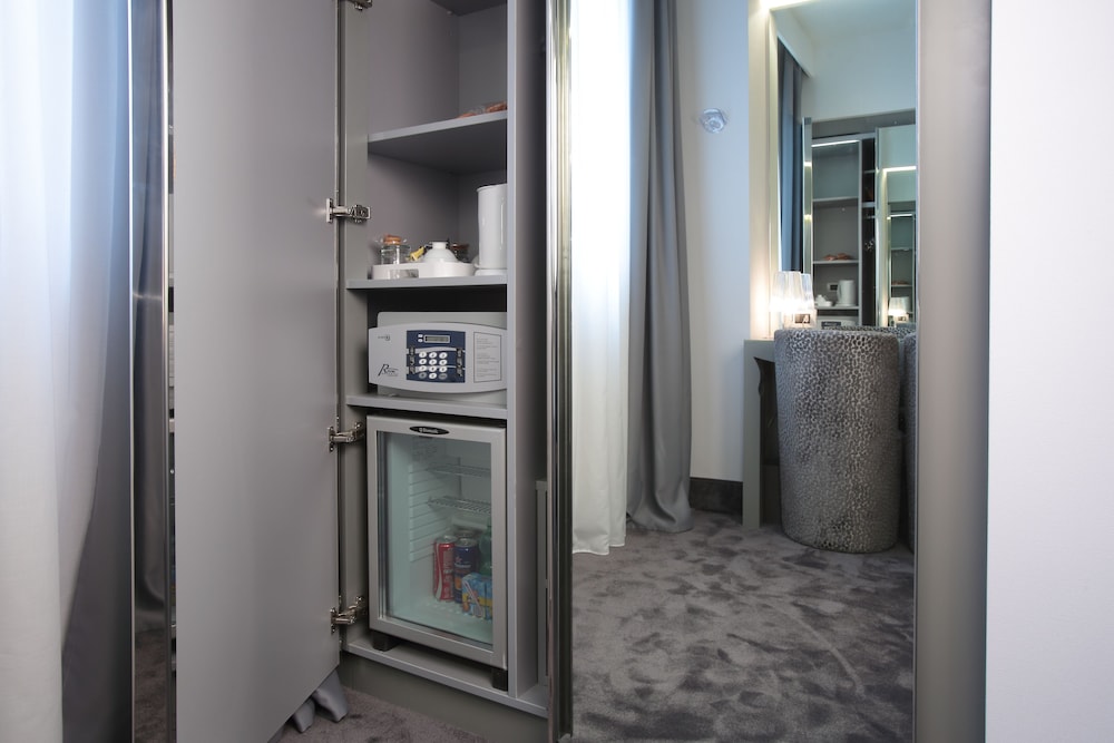 hotel berna