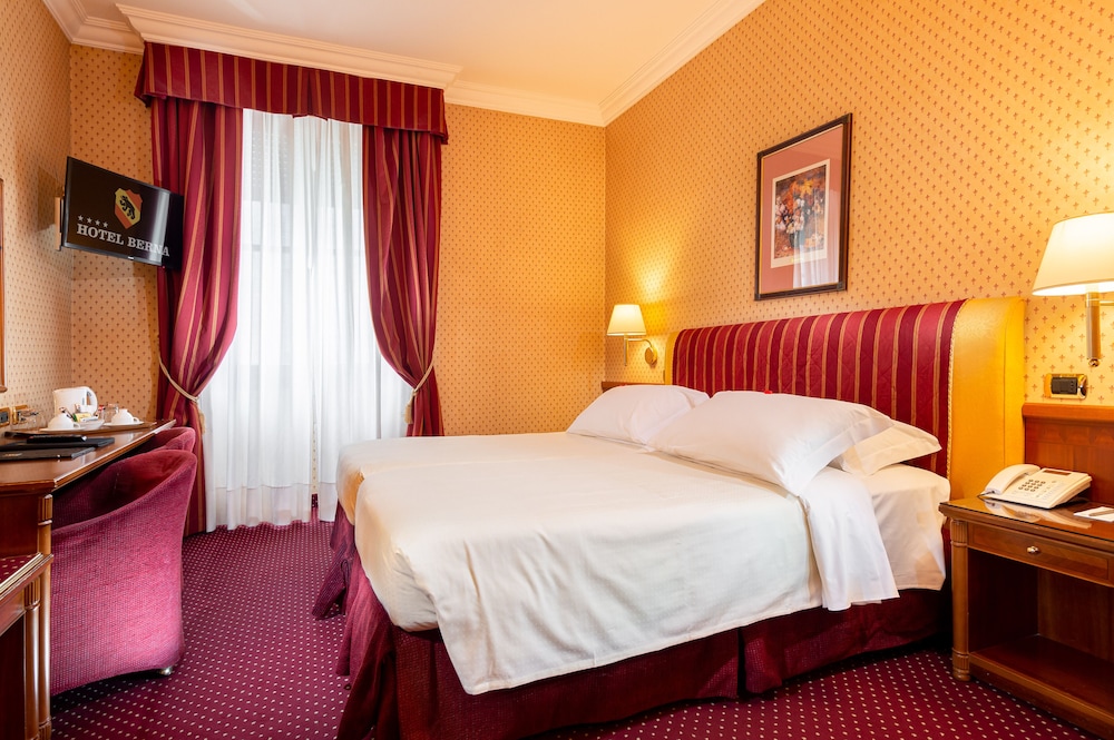 hotel berna