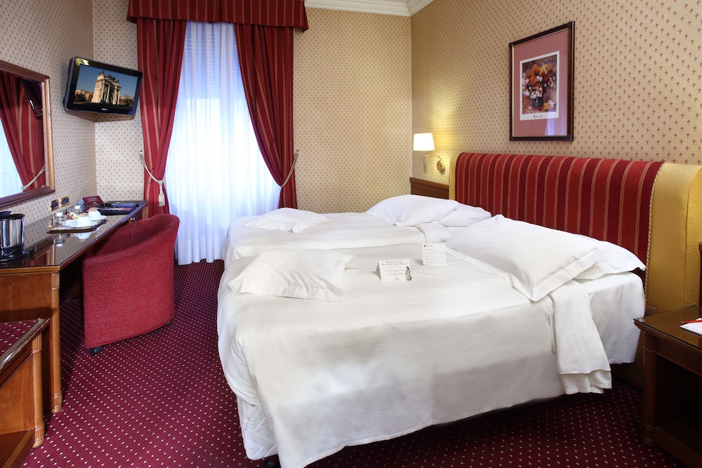 hotel berna