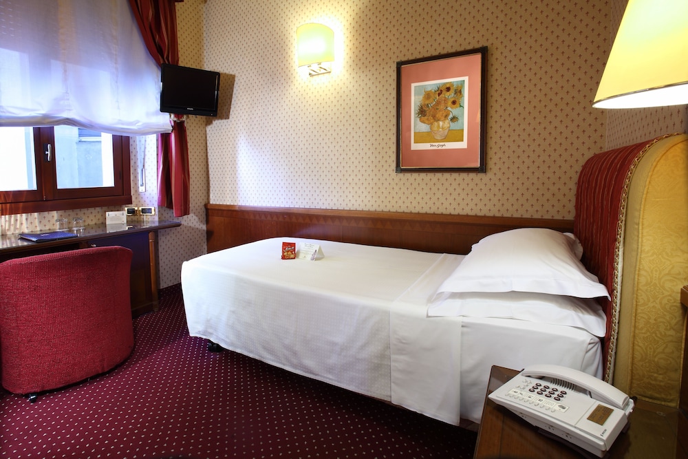 hotel berna