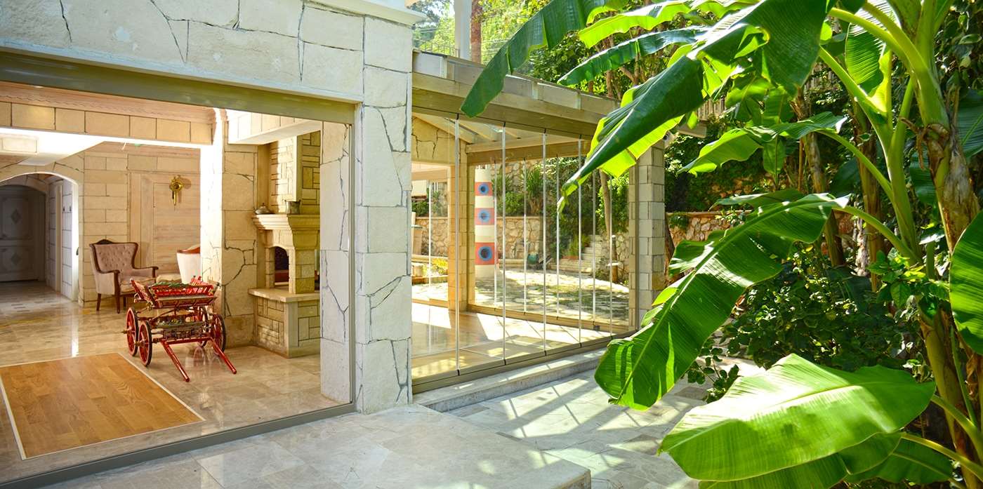 petunya konak boutique class