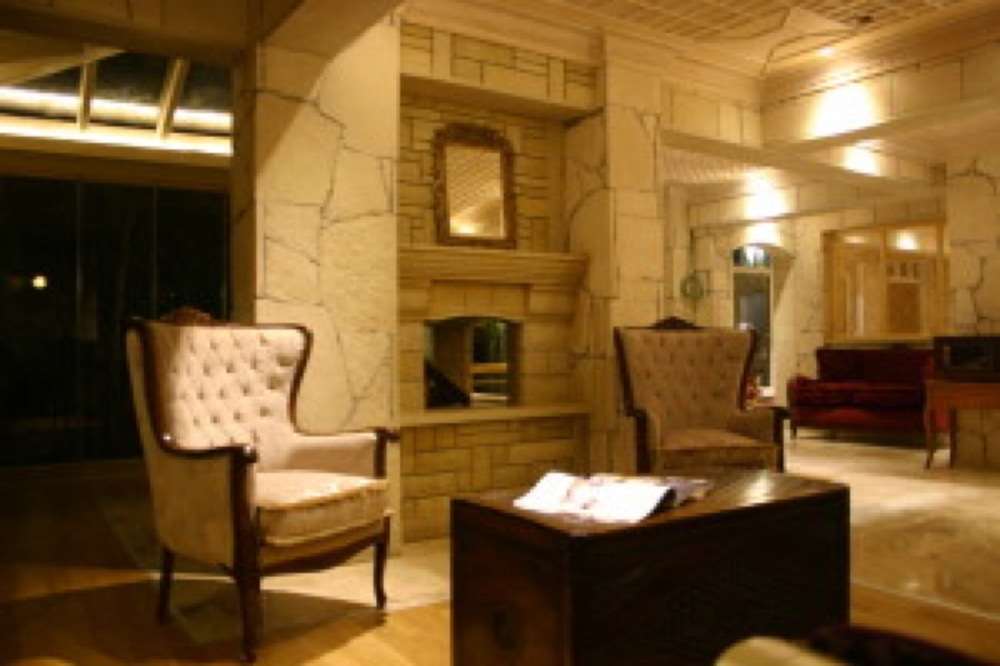 petunya konak boutique class