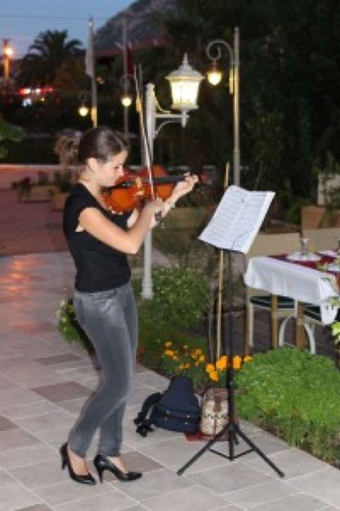 petunya konak boutique class