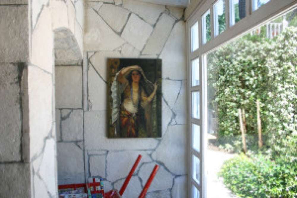 petunya konak boutique class