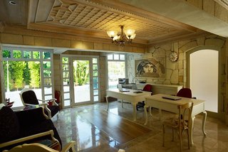 petunya konak boutique class