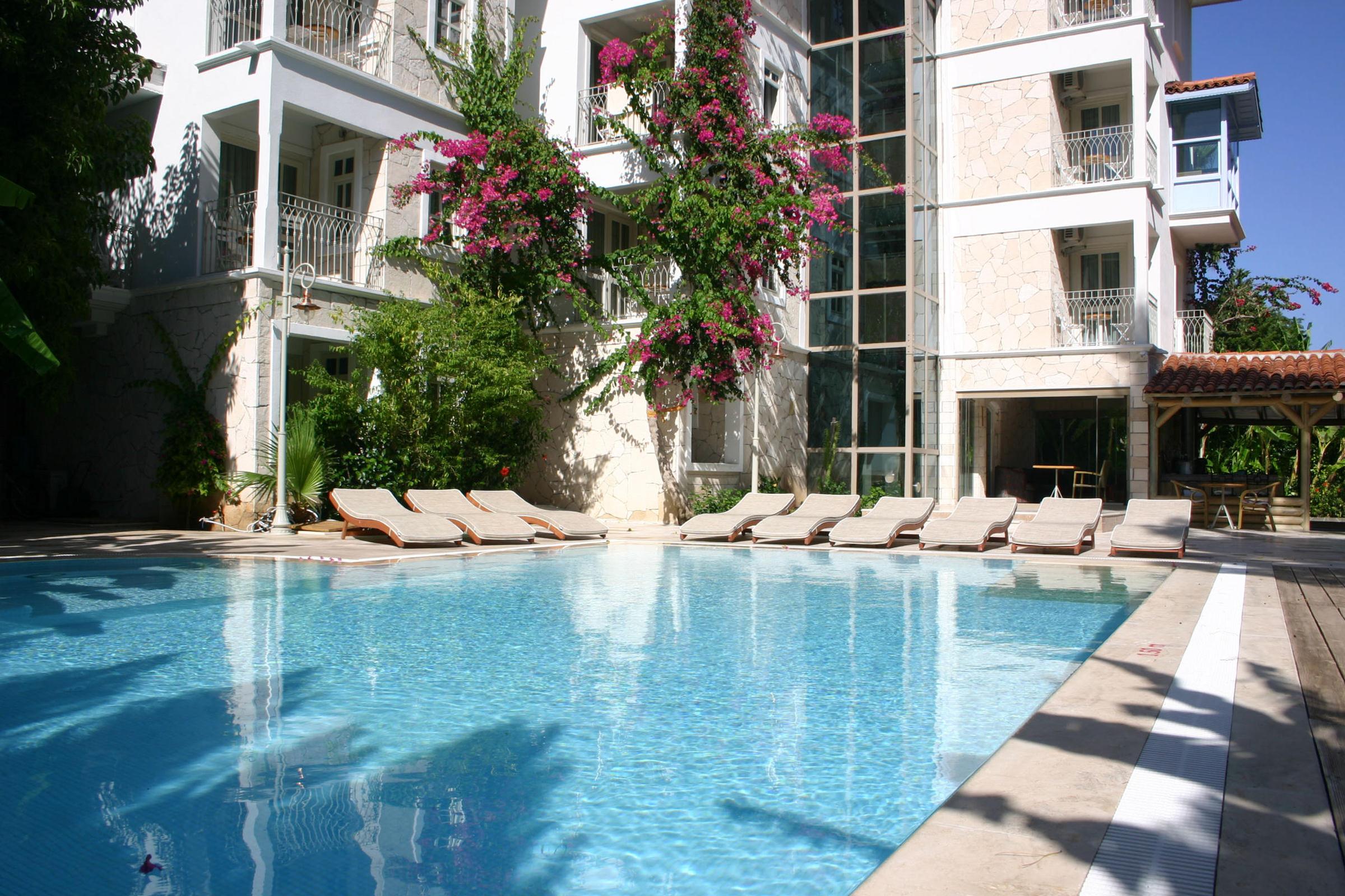 petunya konak boutique class