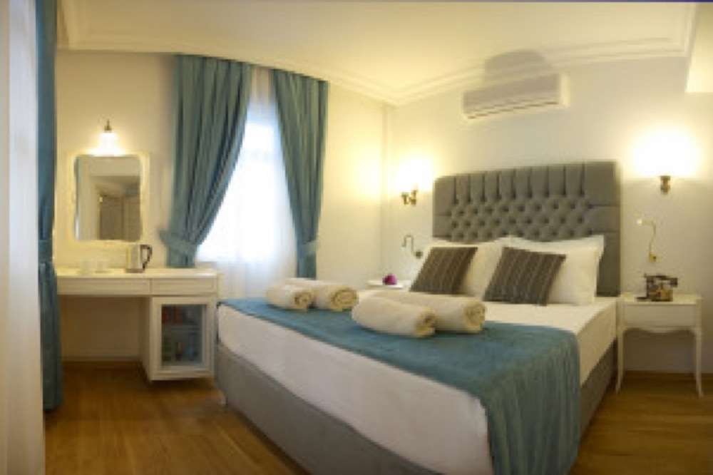 petunya konak boutique class