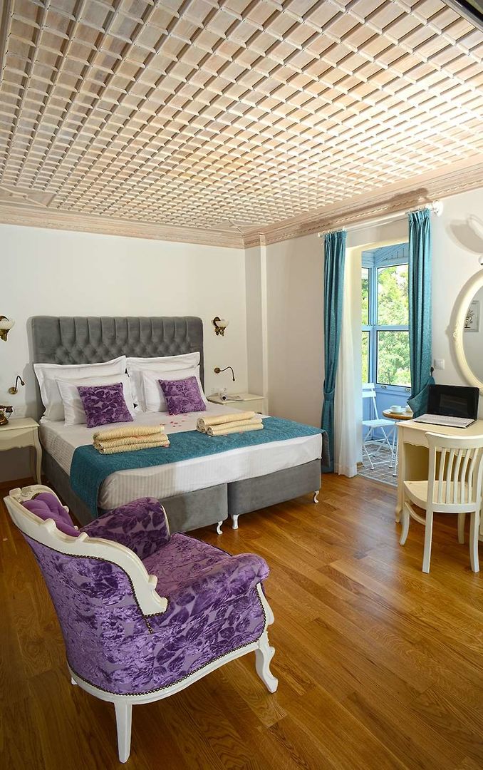 petunya konak boutique class