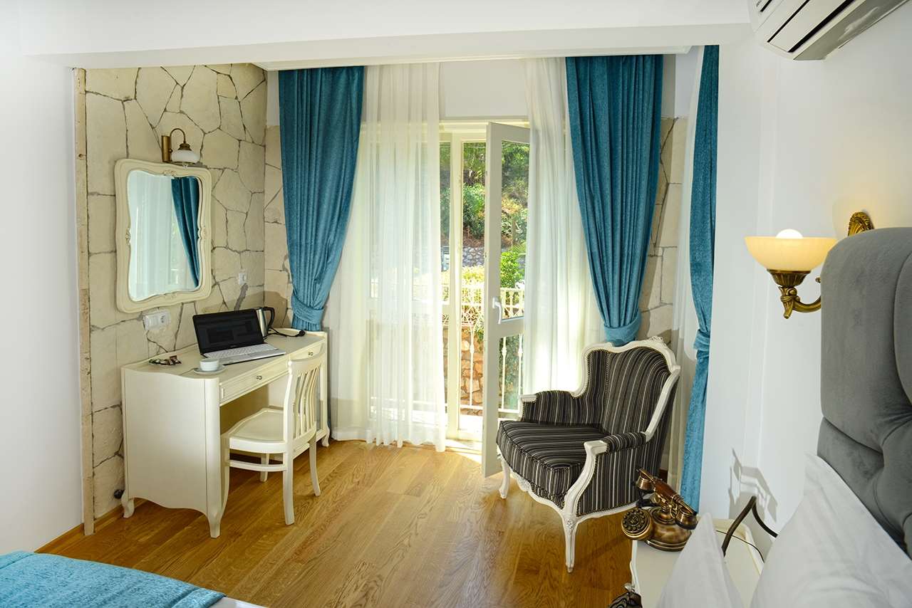 petunya konak boutique class