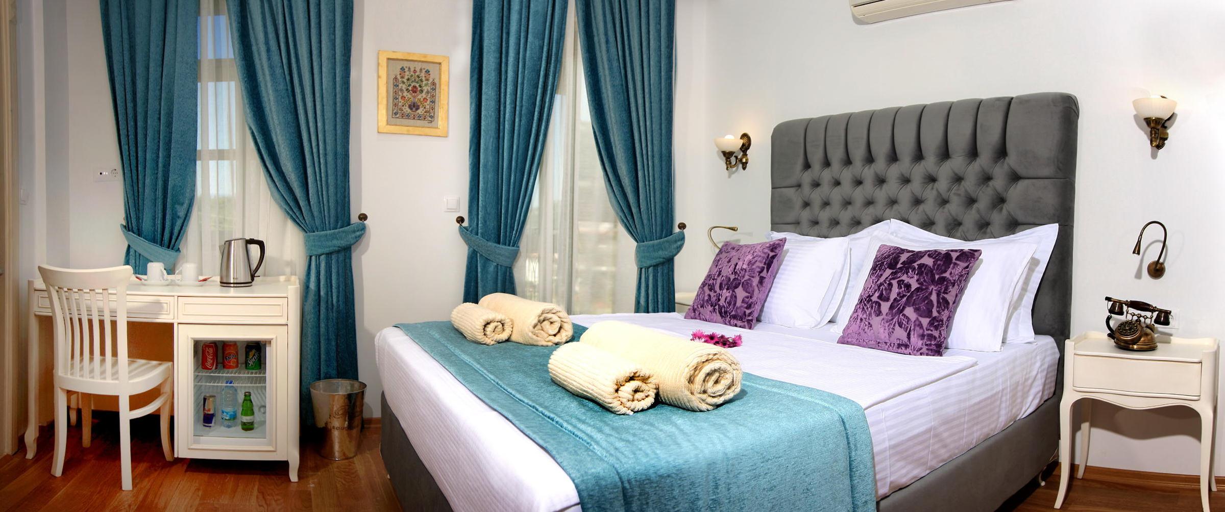 petunya konak boutique class