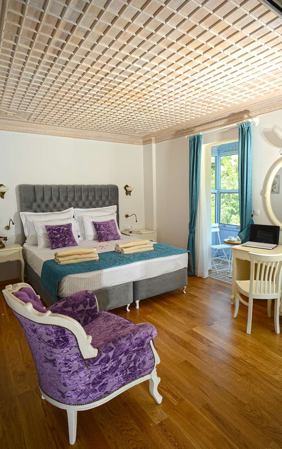 petunya konak boutique class