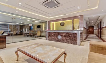 new delhi