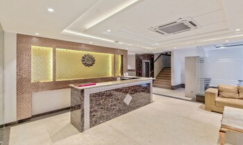 new delhi