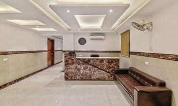 new delhi