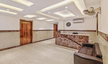 new delhi
