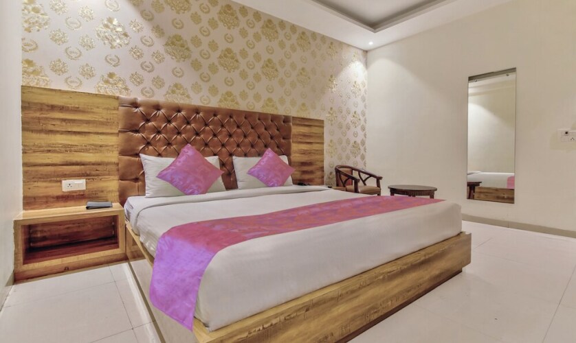 new delhi