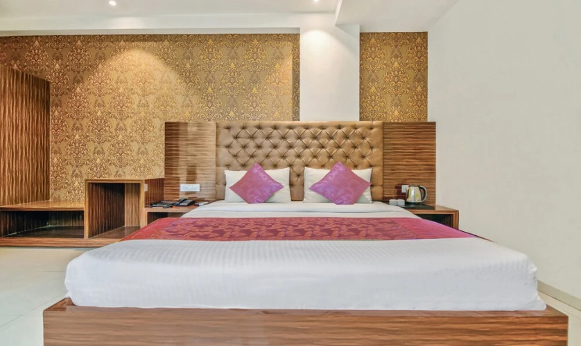 new delhi