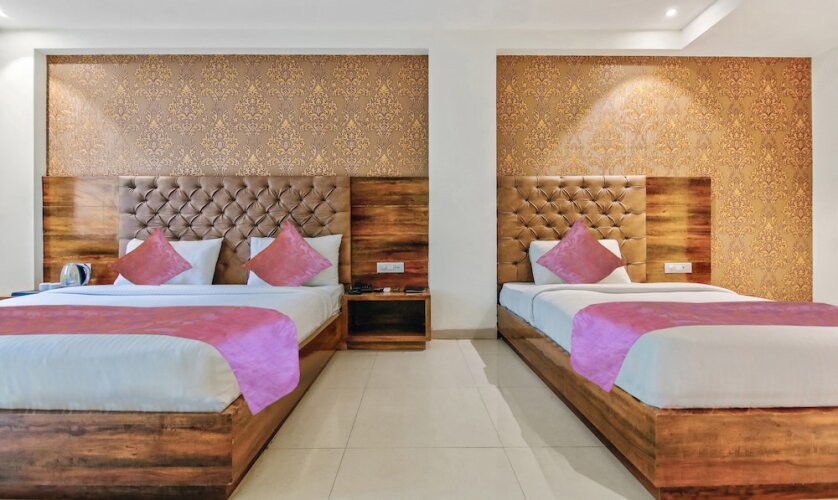 new delhi