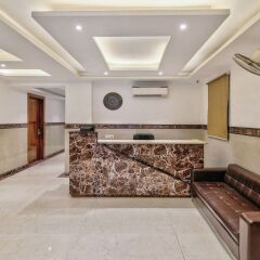 new delhi