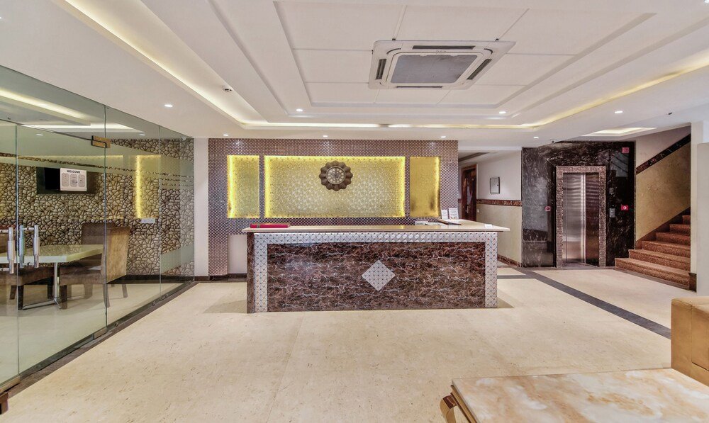 new delhi