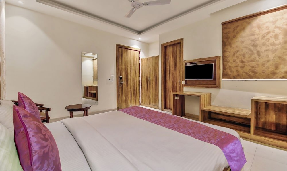 new delhi